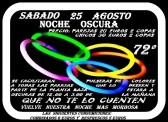 Noche Oscura nº 72